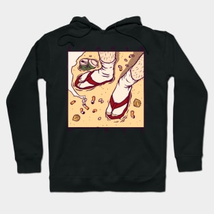 SUMMER VIBES Hoodie